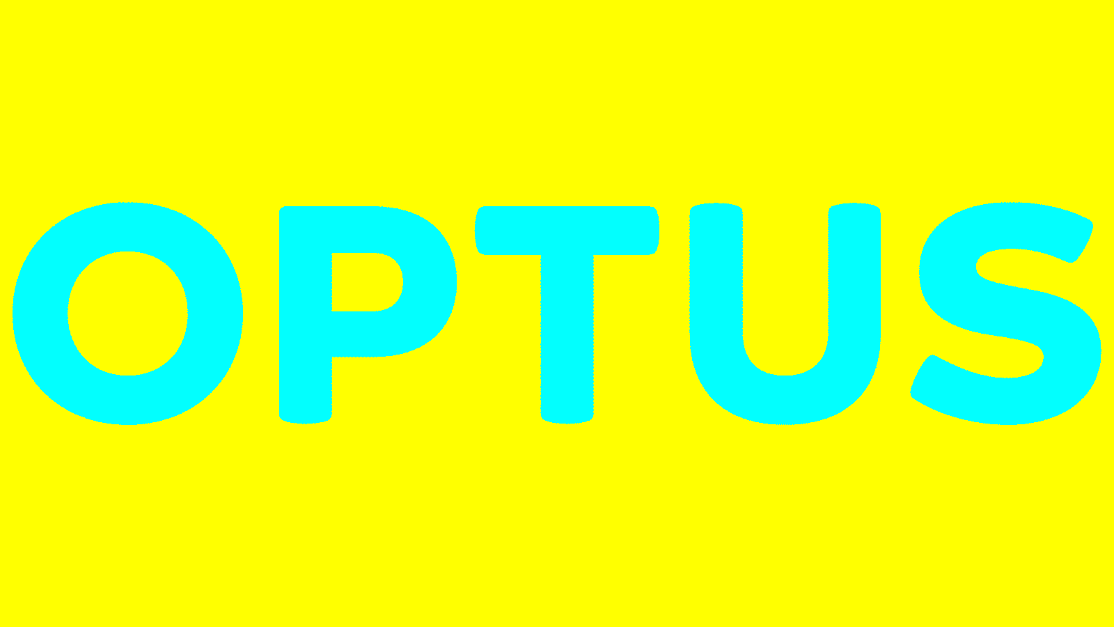 Optus-Emblem