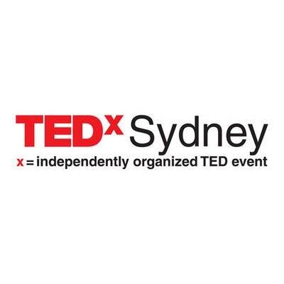 TEDxSydney-Logo